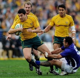 Rugby Injury Prevention - Dunsborough Physiotherapy information
