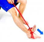 Dunsborough Physio Exercises - ankle plantarflexion