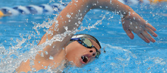 Swimming injuries - Dunsborough Physiotherapy Centre
