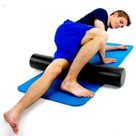 Physio Exercises - Foam Roller ITB
