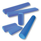 foam rollers - for sale at Dunsborough Physiotherapy Centre