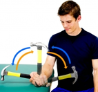 Dunsborough Physio Exercises Forearm Supination/Pronation