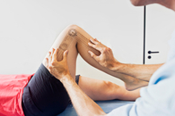Goniometry - Dunsborough physiotherapist assessment