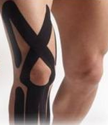 Kinesio taping - dunsborough physiotherapy centre