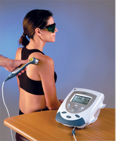 Laser treatment - Dunsborough Physiotherapy Centre