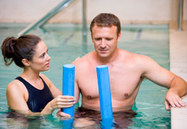 Hydrotherapy - Dunsborough physio tuition