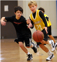 Basketball injuries explained - Dunsborough Physiotherapy Centre