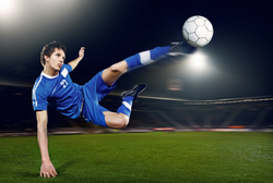 Soccer injuries in Dunsborough - physio advice