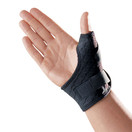 thumb splints - for sale at Dunsborough Physiotherapy Centre