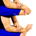 Dunsborough Physio Exercises Wrist F/E