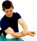 Dunsborough Physio Exercises Elbow Extension