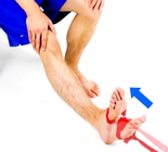 Dunsborough Physio Exercises - ankle dorsiflexion