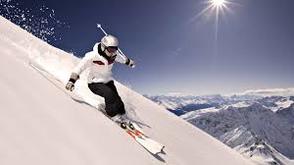 Snowskiing injuries treated in Dunsborough by our physiotherapists