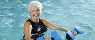Hydrotherapy - Dunsborough Physiotherapy Centre