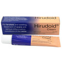 hirudoid cream - for sale at Dunsborough Physiotherapy Centre