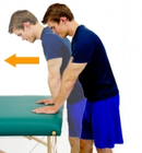 Dunsborough Physio Exercises Wrist Extension