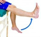 Dunsborough Physio Exercises Knee Extension