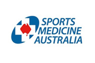 Sports Medicine Australia link