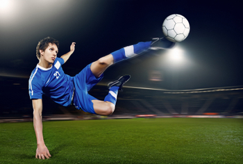 Soccer injuries - Dunsborough physiotherapist gives advice