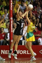 Netball injuries - Dunsborough Physiotherapy Centre involvement