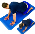 Dunsborough Physio Exercises - lumbar side flexion