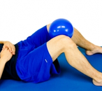 Dunsborough Physiotherapy Exercises - Adductor Strengthening