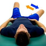 Dunsborough Physio Exercises core strength