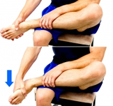 Dunsborough Physiotherapy Exercises Ankle Eversion