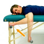Dunsborough Physio Exercises Rotator Cuff