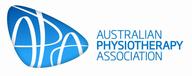 Austalian Physiotherapy Association link