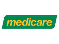 Medicare Australia link