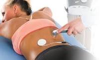 Electrotherapy treatment - Dunsborough physiotherapy