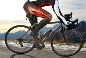 Dunsborough Physio Bike Fitting - treating hip pain
