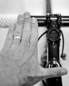 Bike Fit Dunsborough Physio Centre stem length