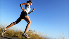 Running injuries - dunsborough physio helps