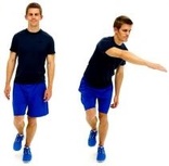 Physio Dunsborough - Balance Exercise