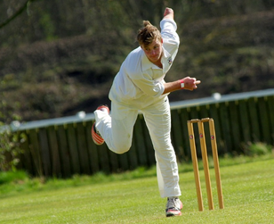 Cricket Injuries - Dunsborough physiotherapy