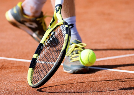 Tennis injuries - Dunsborough physiotherapist advice